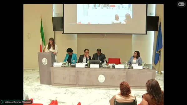 Isabella Palazzo Tutela Cannabis Medica